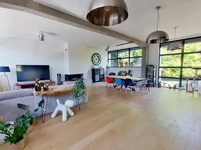 Maison, 179 m²