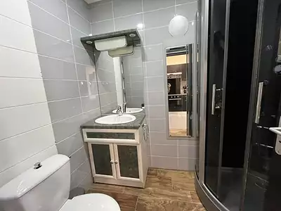 Appartement, 49,38 m²