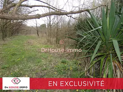 Terrain, 4 400 m²