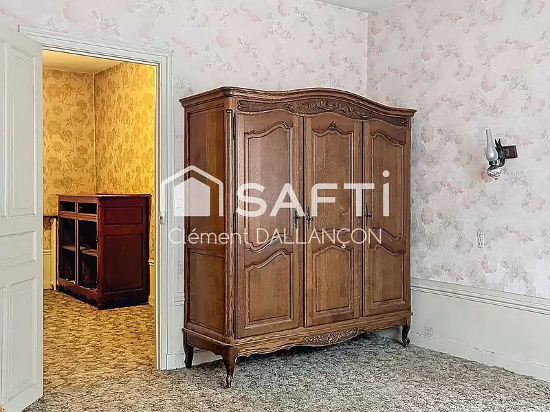 Maison, 130 m²