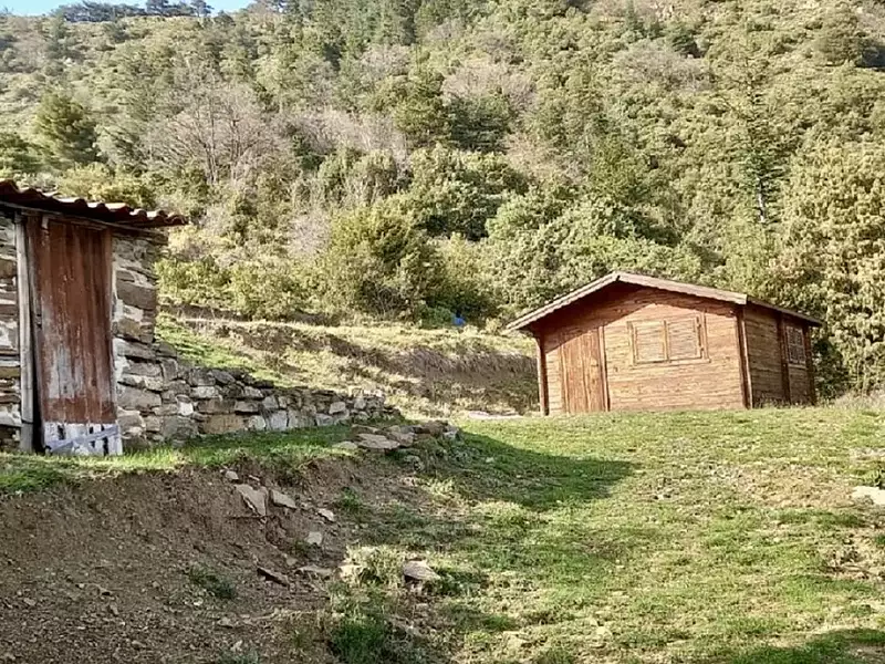 Terrain, 30 470 m²