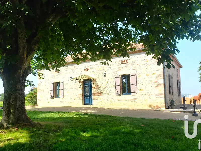 Maison, 132 m²