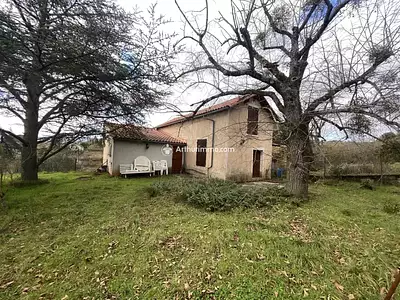 Maison, 97 m²