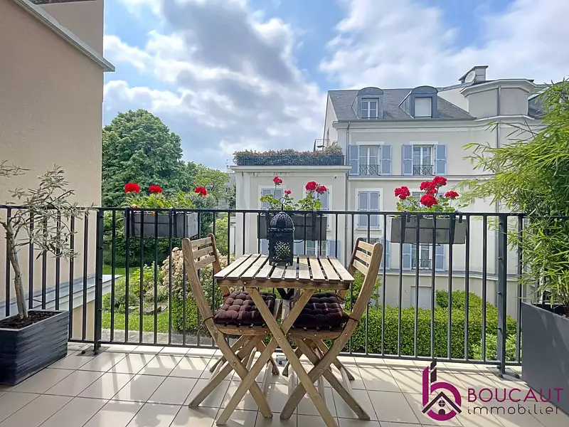 Appartement, 65,07 m²
