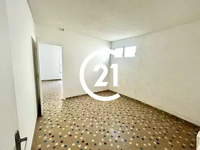 Maison, 56 m²