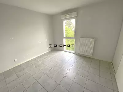 Appartement, 63 m²