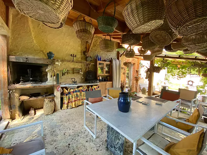 Maison, 172 m²