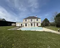 Maison, 240 m²