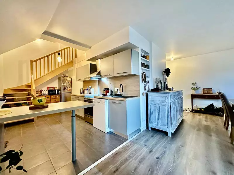 Appartement, 121 m²