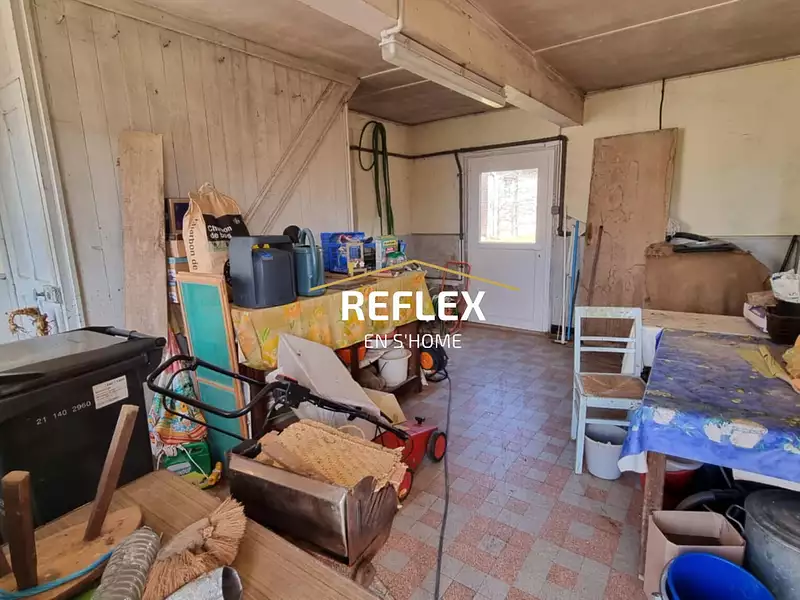 Maison, 147 m²