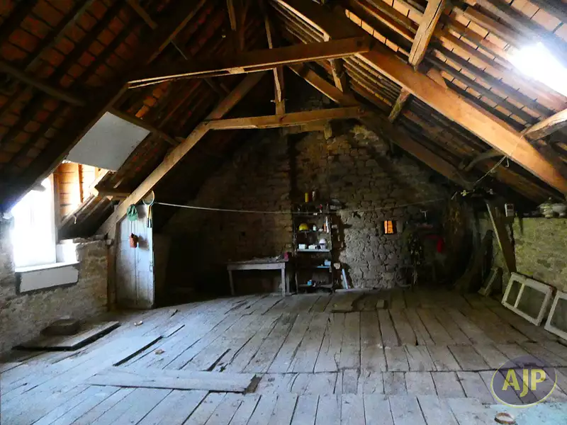 Maison, 65 m²