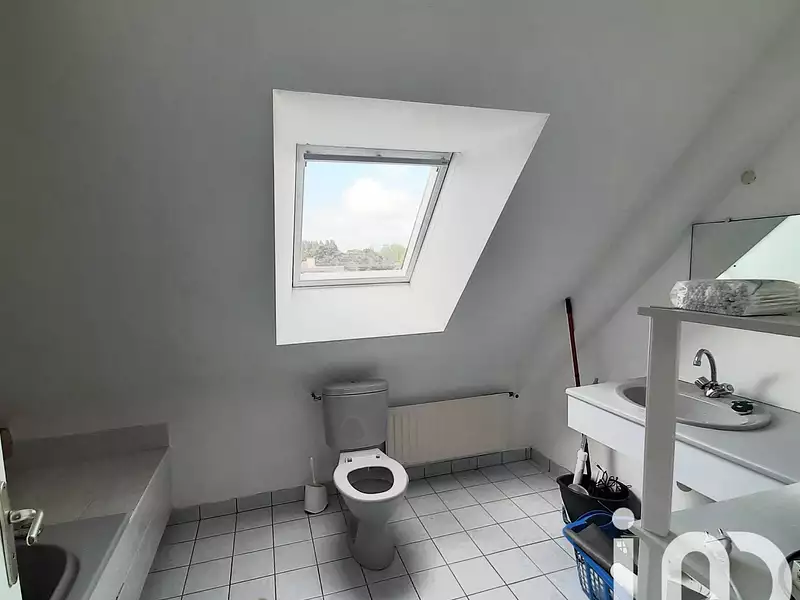 Maison, 101 m²