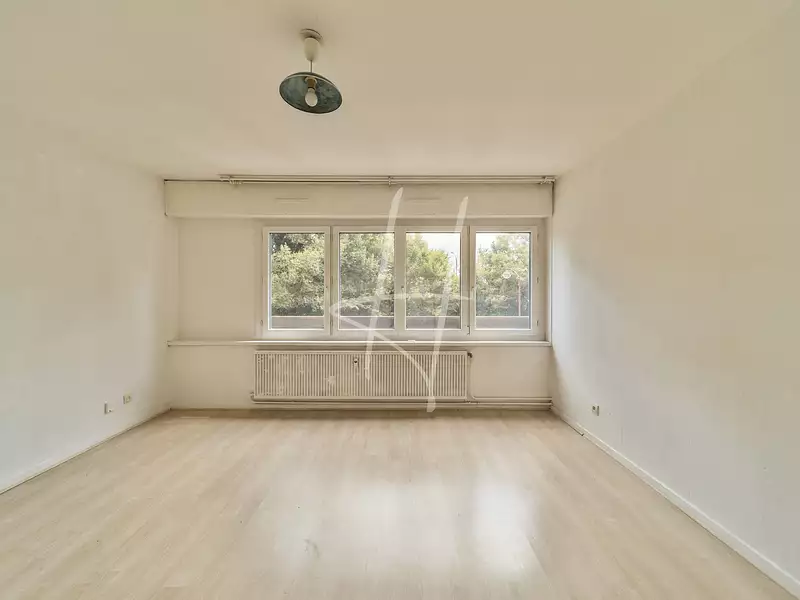 Appartement, 45 m²
