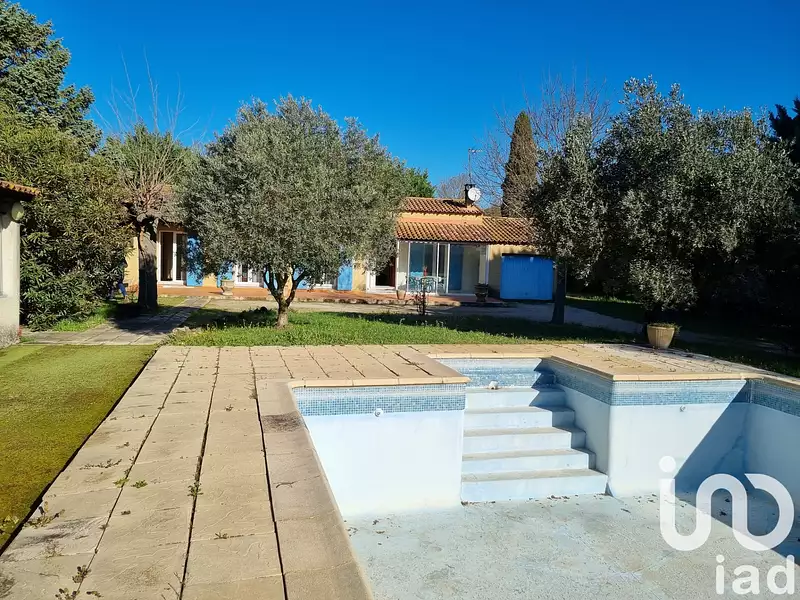 Maison, 105 m²