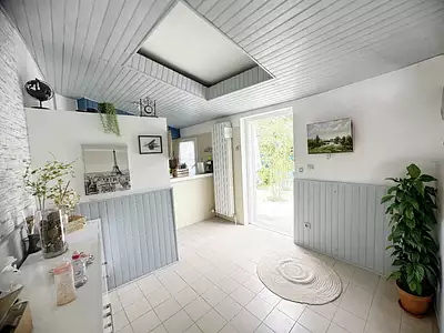 Maison, 150 m²