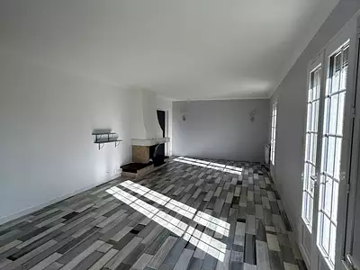 Maison, 138 m²
