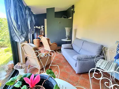 Maison, 116 m²