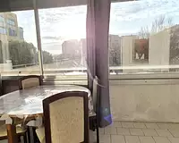 Appartement, 25,88 m²