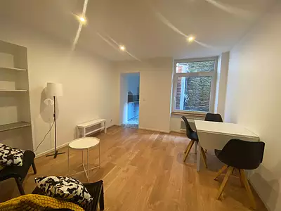 Appartement, 34,25 m²