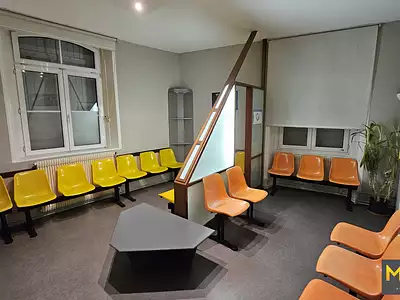 Appartement, 115 m²