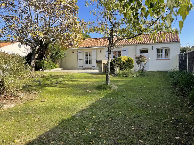 Maison, 90 m²