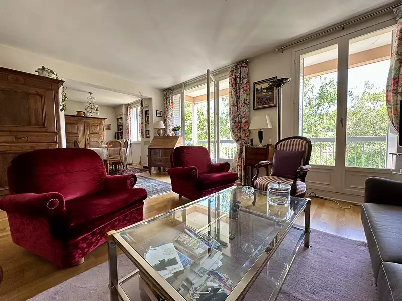 Appartement, 78,92 m²