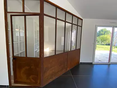 Maison, 205 m²