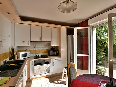 Maison, 125 m²