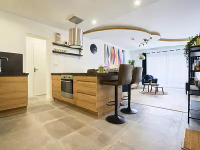 Appartement, 98 m²