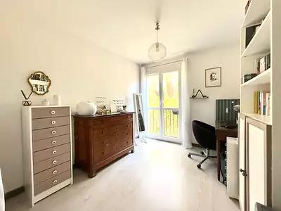 Appartement, 60 m²