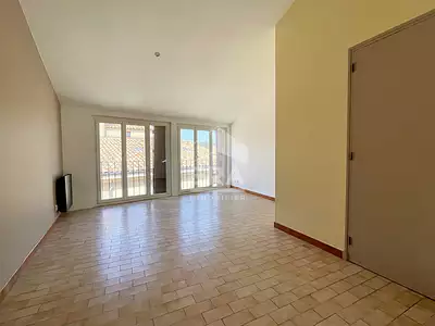 Appartement, 25 m²