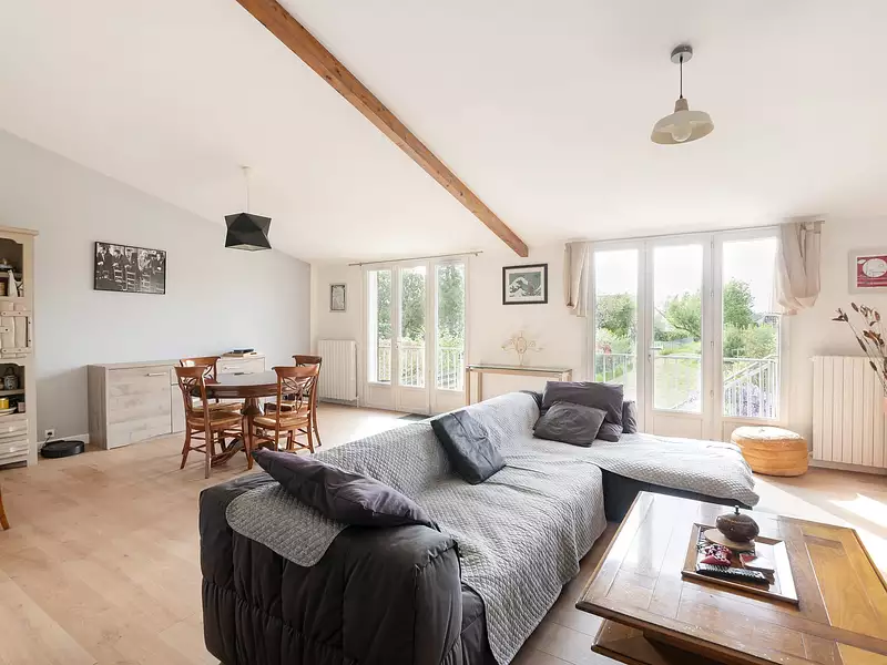 Maison, 143 m²