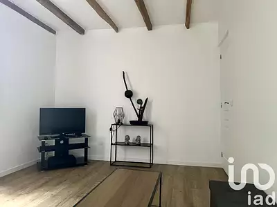 Maison, 53 m²