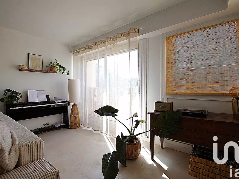 Appartement, 71 m²