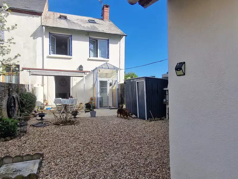 Maison, 70 m²