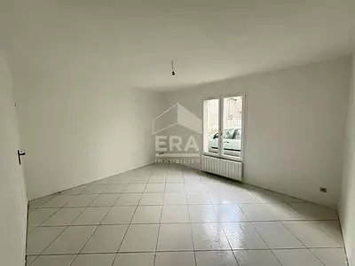 Appartement, 21 m²