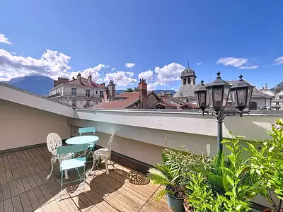 Appartement, 64,42 m²