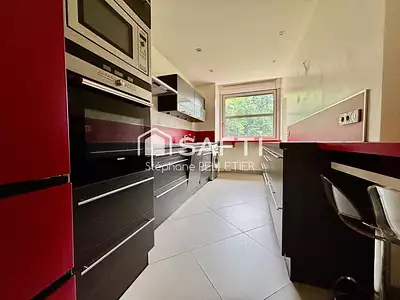 Appartement, 105 m²
