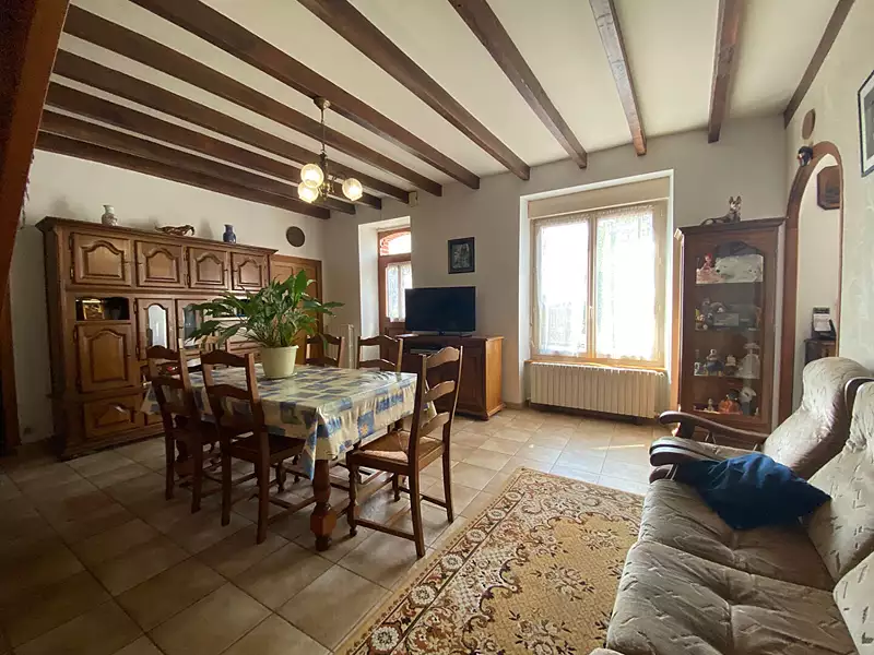 Maison, 175 m²