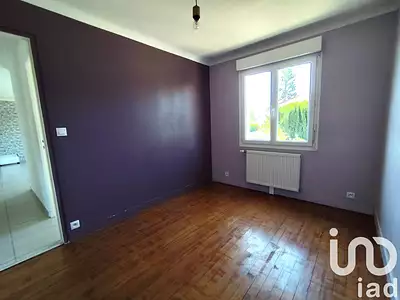 Maison, 62 m²