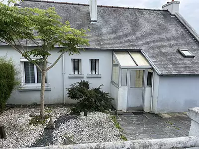 Maison, 63 m²