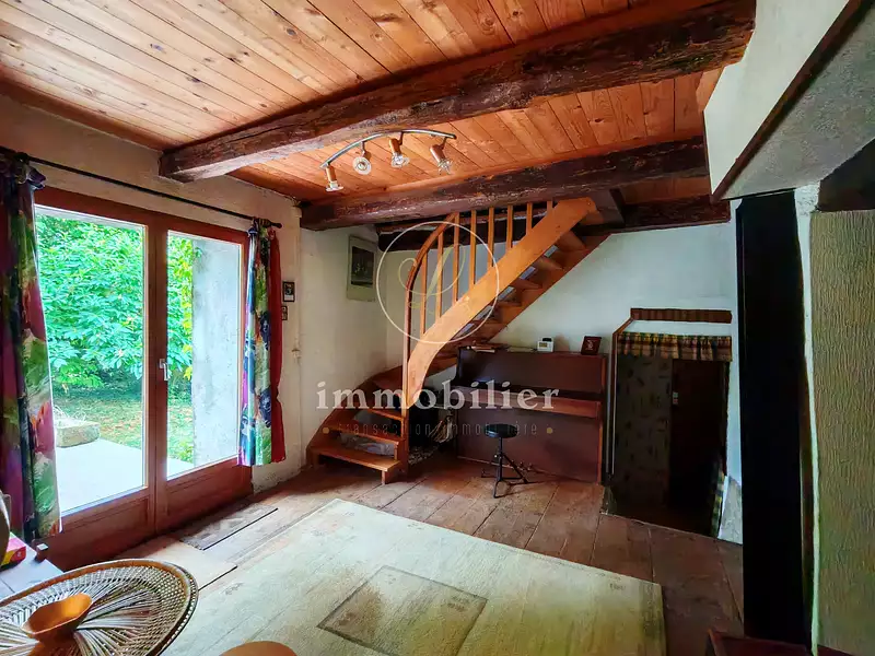 Maison, 171,8 m²