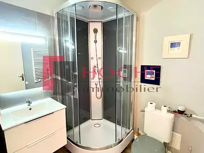 Appartement, 42 m²
