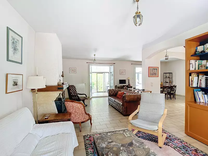 Maison, 200 m²