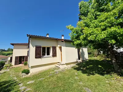 Maison, 135 m²