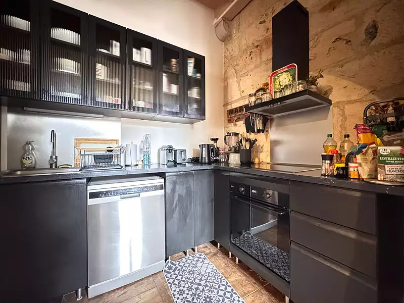 Appartement, 153,61 m²