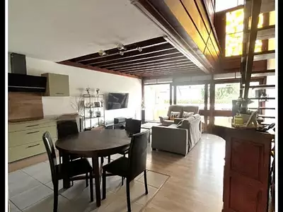 Appartement, 116 m²