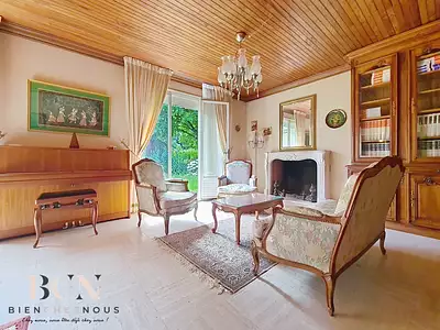 Maison, 128 m²