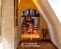 Appartement, 138 m²