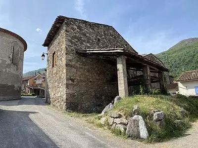 Maison, 180 m²